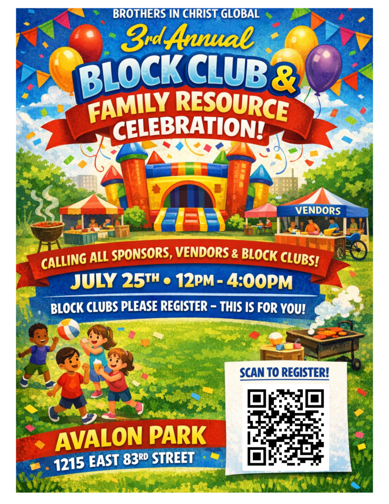 Block Club Vendor Flyer (1)