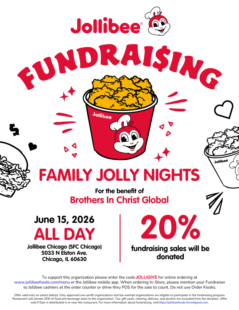 fundraiser-flyer