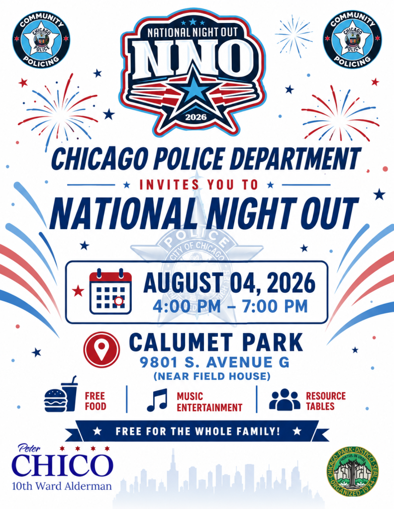 NNO 2026 Cal Park