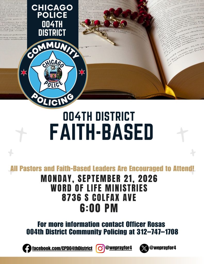 Faith-Based Monthly Meeting Flyer (6)